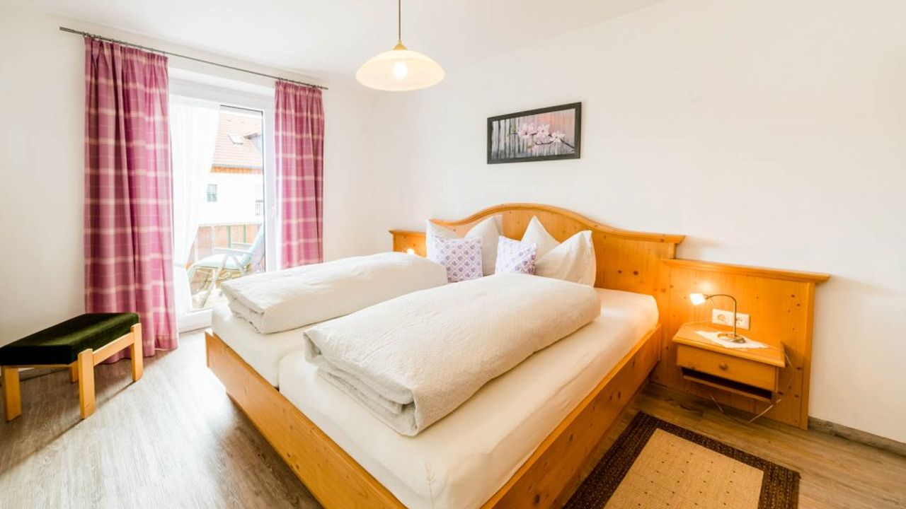 Schlafzimmer Schlafzimmer